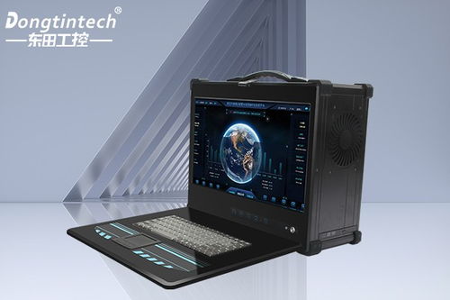 2025年六大便携式计算机厂家盘点 谁能满足工业数字化与新能源技术开发新需求？