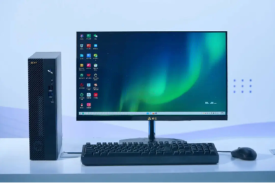 诚迈信创 以新能源技术开发与信创电脑双轮驱动，护航重大活动获安委会高度肯定