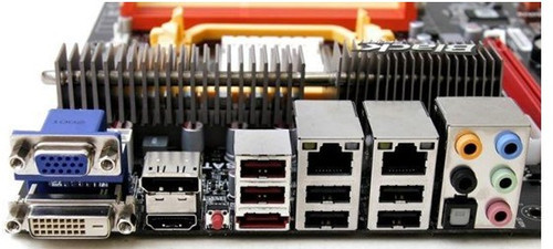 精英制造！史上最强六核黑板A890GXM-A深度解析